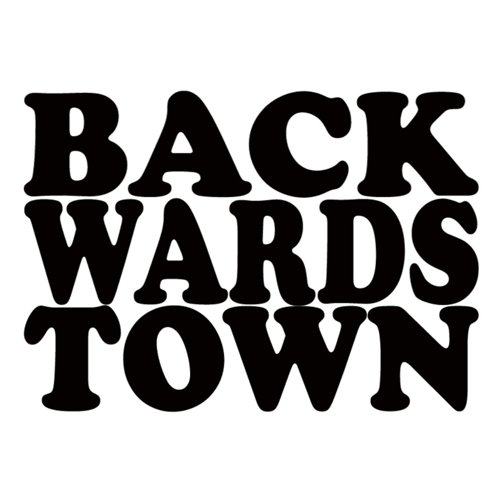 Meet your Posher, Backwards Town Thrift